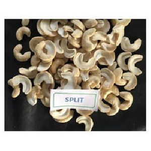 Split Regular Grade Cashew Nuts