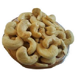 W-180 Regular Grade Cashew Nuts