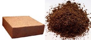 cocopeat block