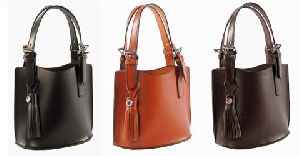 Beach Leather Bags