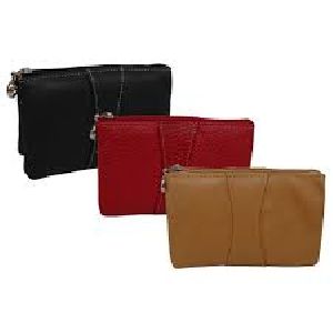 Leather Purses