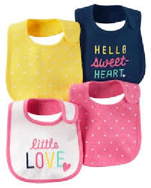 Baby Bibs