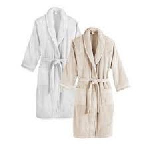Bathrobes