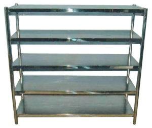 Stainless Steel Vegetable Rack