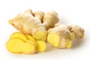 Fresh Ginger