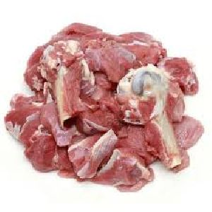 Frozen Mutton Meat