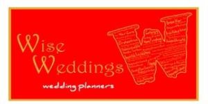 wedding planner services