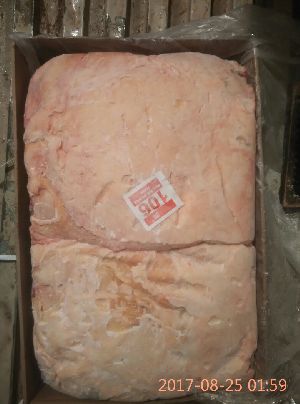 Frozen Buffalo Boneless Meat