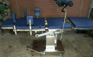 Hydraulic Ot Table