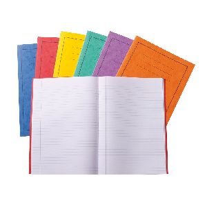 Exercise Books