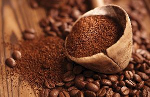 Coffee Powder