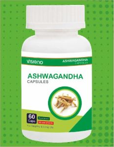 Ashwagandha Capsules