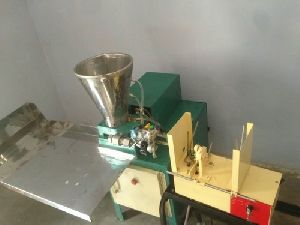 Automatic Incense Stick Making Machine