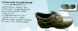 ATAM-1104 UPPER BUFF BARTON MIX LEATHER