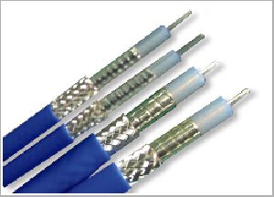 Semi Flexible & Semi Rigid Cables
