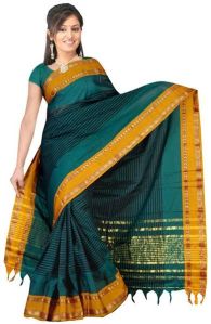 Cotton Sarees