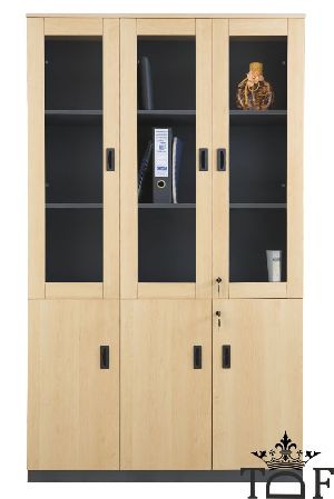 Wooden Drawers Wardrobe