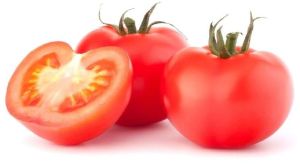 Fresh Tomato