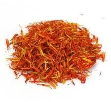 Safflower Leaves