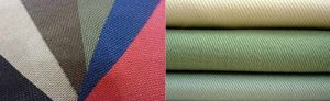 Twill Fabric