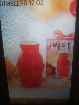 tupper ware juicer