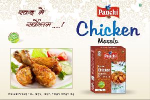 Panchi Chicken Masala