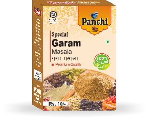 Panchi special gram masala