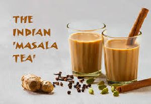 Tea Masala