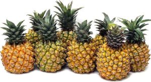 Fresh Pineapple