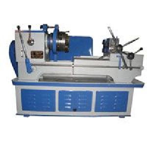 Rebar Threading Machine