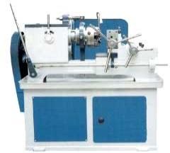 Rod Threading Machine