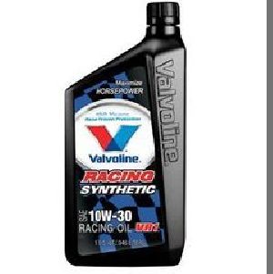 Valvoline Racing Synthetic Engine Oil