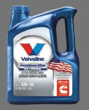 Valvoline Premium Blue Extreme Diesel Engine Oil
