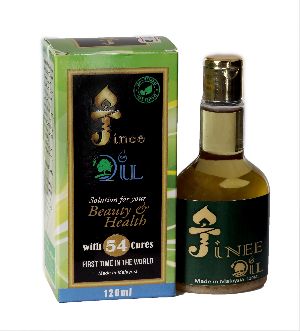 120ml Jinee Oil