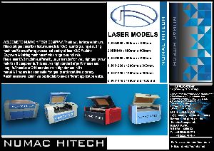 laser cnc machine