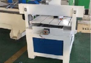 Metal CNC Engraving Machine