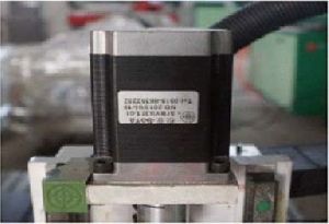 Metal CNC Engraving Machine