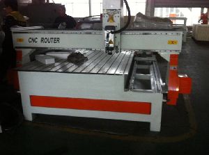 Acrylic CNC Engraving Machine