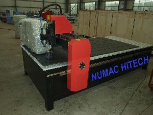 Acrylic CNC Engraving Machine