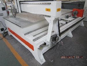 Acrylic CNC Engraving Machine