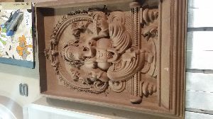 Acrylic CNC Engraving Machine