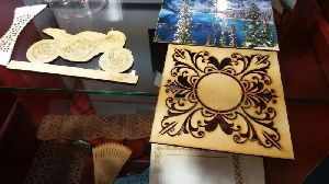 CNC Wood Engraving Machine