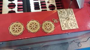 CNC Wood Engraving Machine