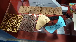 CNC Wood Engraving Machine