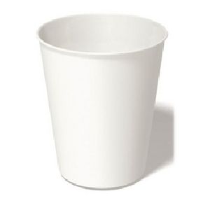 Plain Paper Cups