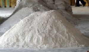 Feldspar Powder