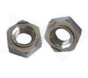 Hex Weld Nut