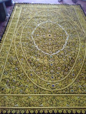 Jewel Carpets