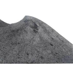 wet fly ash