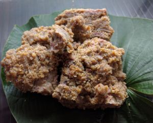 Asafoetida Powder